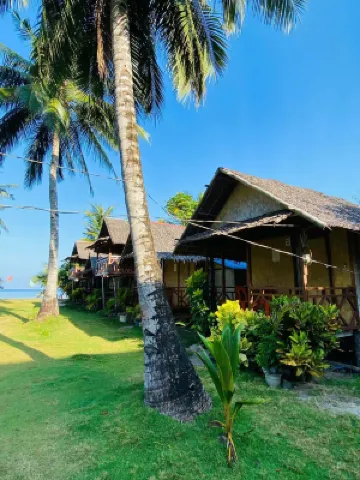 โอกาม โอกาม คาซาดยาน อินน์