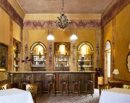 Al Moudira Hotel - 5 stelle