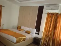 Hotel D RITZ - balcony