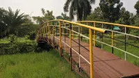 Sawasstika Eco Park Resort Hotels in Binnaguri