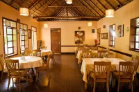 The Country Inn Hotel