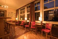 Historic Hotel Falken Hotels in Wengen