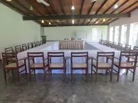 Oruthota Chalets Hotels in Medadumbara