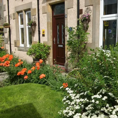 Heathcote B&B