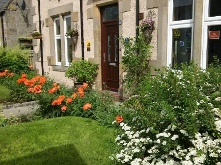 Heathcote B&B Отели рядом с достопримечательностью «Inverness Kart Raceway»