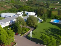 Amalia Hotel Olympia Hotel di 