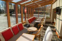 Hampton Inn Lewisburg Hoteles en Lewisburg