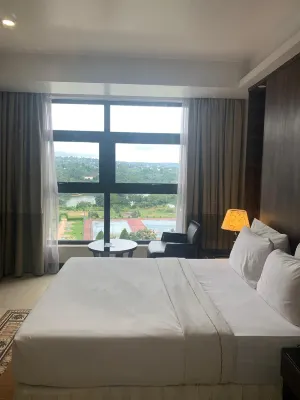Agulu Lake Resort and Conference Centre Hotels in 