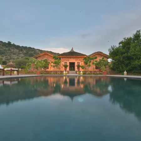 Anopura Jaipur