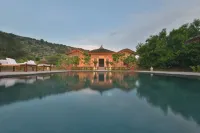Anopura Jaipur - مسبح غير متناهي