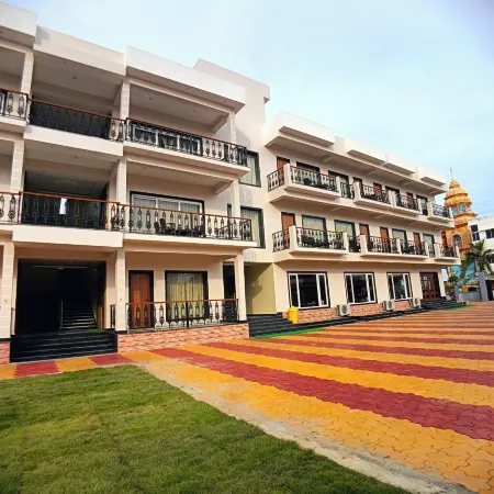 Sagar Kuthi
