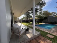 Victoria Falls Estate Villa - 2274