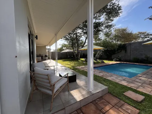 Victoria Falls Estate Villa - 2274 - Apartments