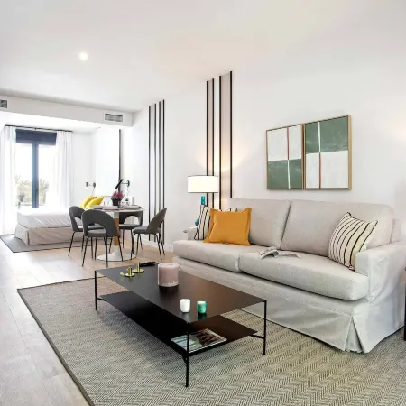 Genteel Home Arruzafa