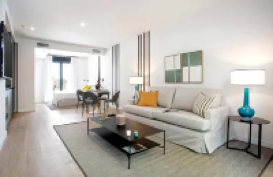 紳士之家阿魯薩法