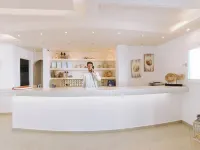 Naxian Emerald Hotels in Stelida