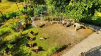 The Morni Farm Stay