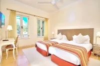 Monte Rei 2 bed Linked Villa
