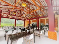 Simangande View & Resto by Staigo Hotels in Simanindo