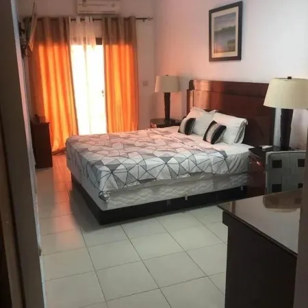 Amsyhotel