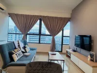 Arte Plus by Manhattan Group Hotels in Ampang Jaya