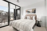 Foundry Lane Apartments by Urban Rest