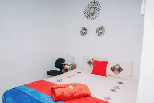 Kayu Tangi Guest House Syariah - 2-Star
