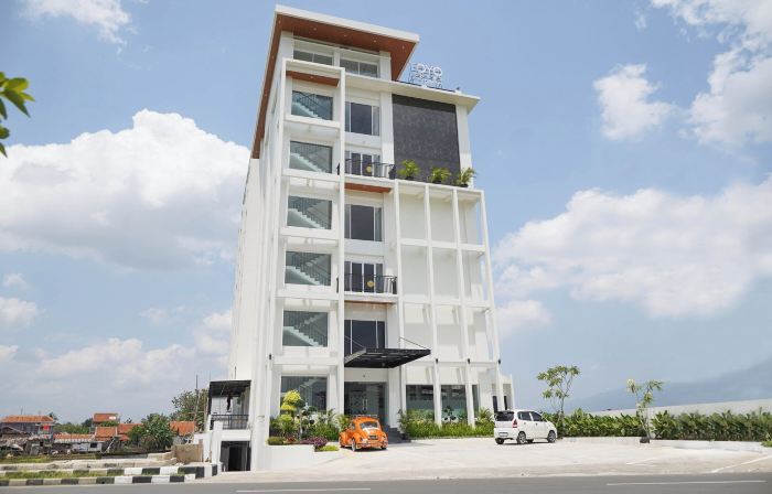 Toyo Hotel Purwokerto, Azana Hotels Collection