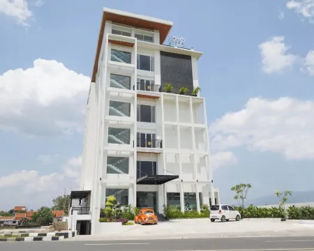 Toyo Hotel Purwokerto, Azana Hotels Collection Hotels in Banyumas Regency