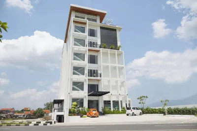 Toyo Hotel Purwokerto, Azana Hotels Collection Hotels in Patikraja