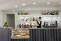 Simon Hotel Aprilia Hotel a Aprilia