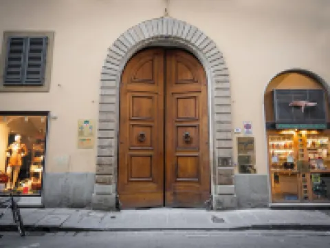 Hotel Adamas Hotels near Cathedral of Santa Maria del Fiore