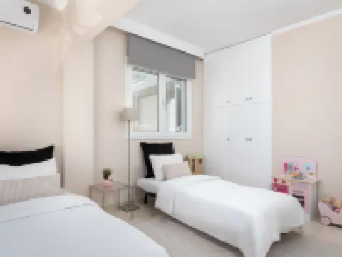LaGon Luxury Villa Hotels in Saronikos