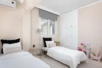 LaGon Luxury Villa Các khách sạn ở 
