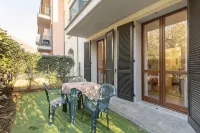 Village Apartments - Porto Letizia