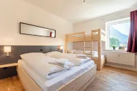Erzberg Alpin Resort by Alps Resorts Hotels near Schloss Leopoldstein