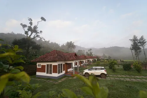 HIMANI HERITAGE - con vistas a la montaña