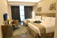 The Mark Hotel Hotel in zona Khalifa Bin Salman Port