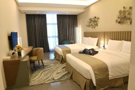 The Mark Hotel