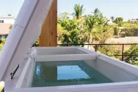 Casa Toro La Punta - spa
