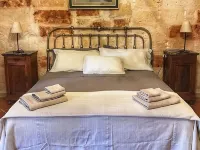 Masseria Scianne Hotels in Nardo
