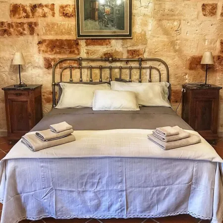 Masseria Scianne