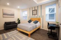 Diamond Suites Philadelphia Center Hotels in Bala-Cynwyd
