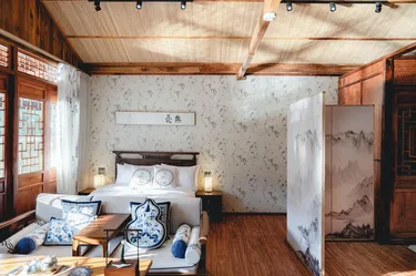 รูปภาพของหลงชวนริเวอร์แคว