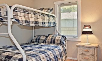 Ten Pines Cottage