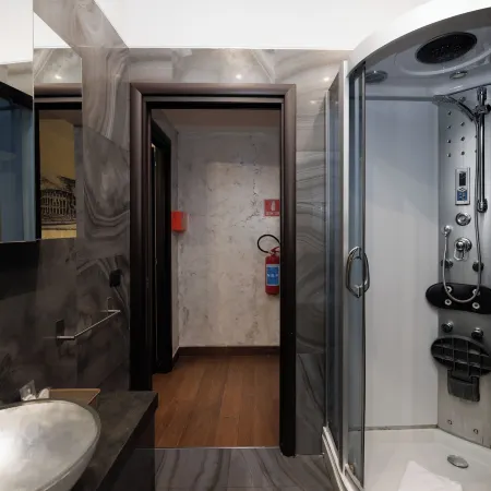 GaStel House Отели рядом с достопримечательностью «Пляж Лидо-ди-Остия»