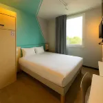 Ibis Budget Auxerre Nord Hotels in Monéteau