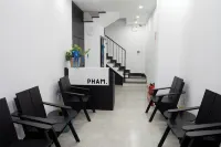 PHAM. Homes