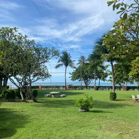 Sailom Resort Bangsaphan