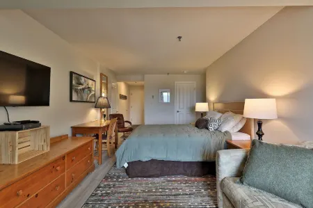 Mountain Green Resort by Killington VR - 2 Bedrooms